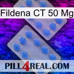 Fildena CT 50Mg 20